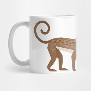 Marmoset Mug